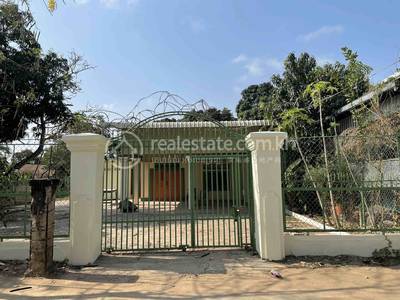 residential House for rent dans Kampong Leav ID 228649