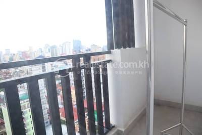Boeung Prolit Boeung Prolit에 있는 콘도 임대