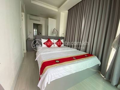 residential ServicedApartment for rent in BKK 1 ID 227590