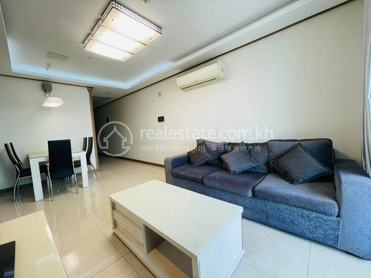residential Apartment for rent in BKK 1 ID 229159 1