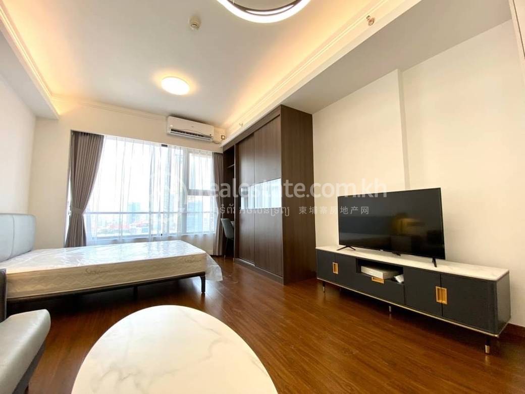 BKK 3 Apartmán K pronájmu in BKK 3