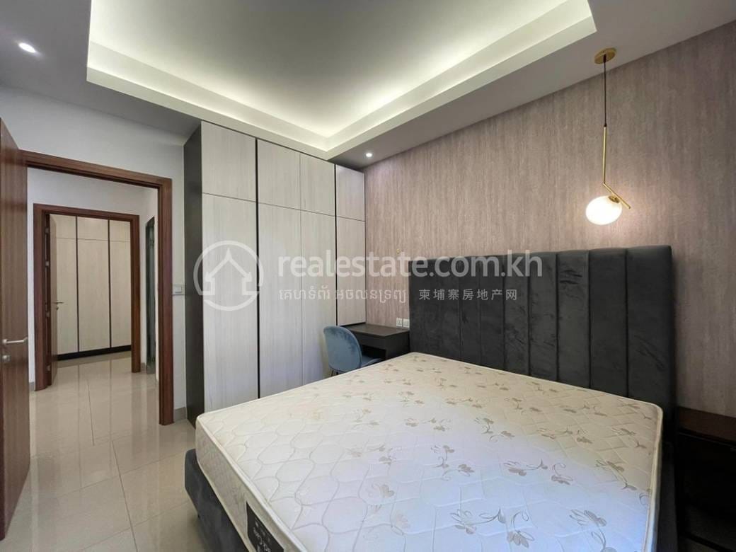 Apartment For Rent in Toul Kork $650