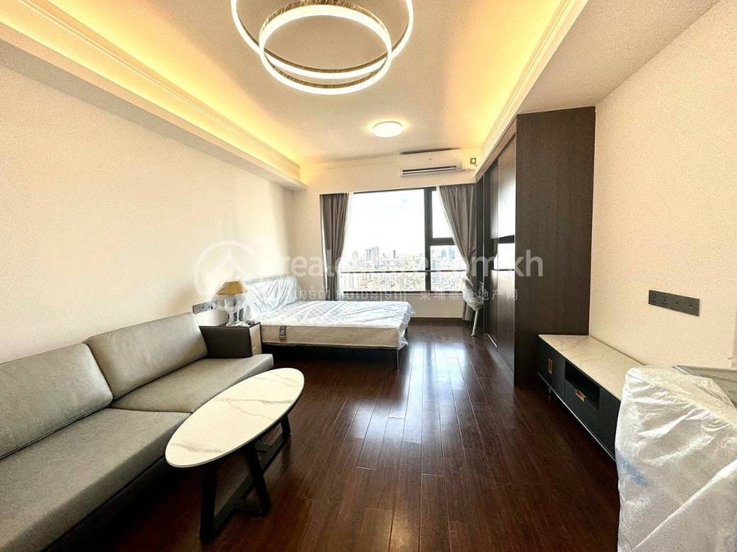 BKK 3 Condo For Sale in BKK 3