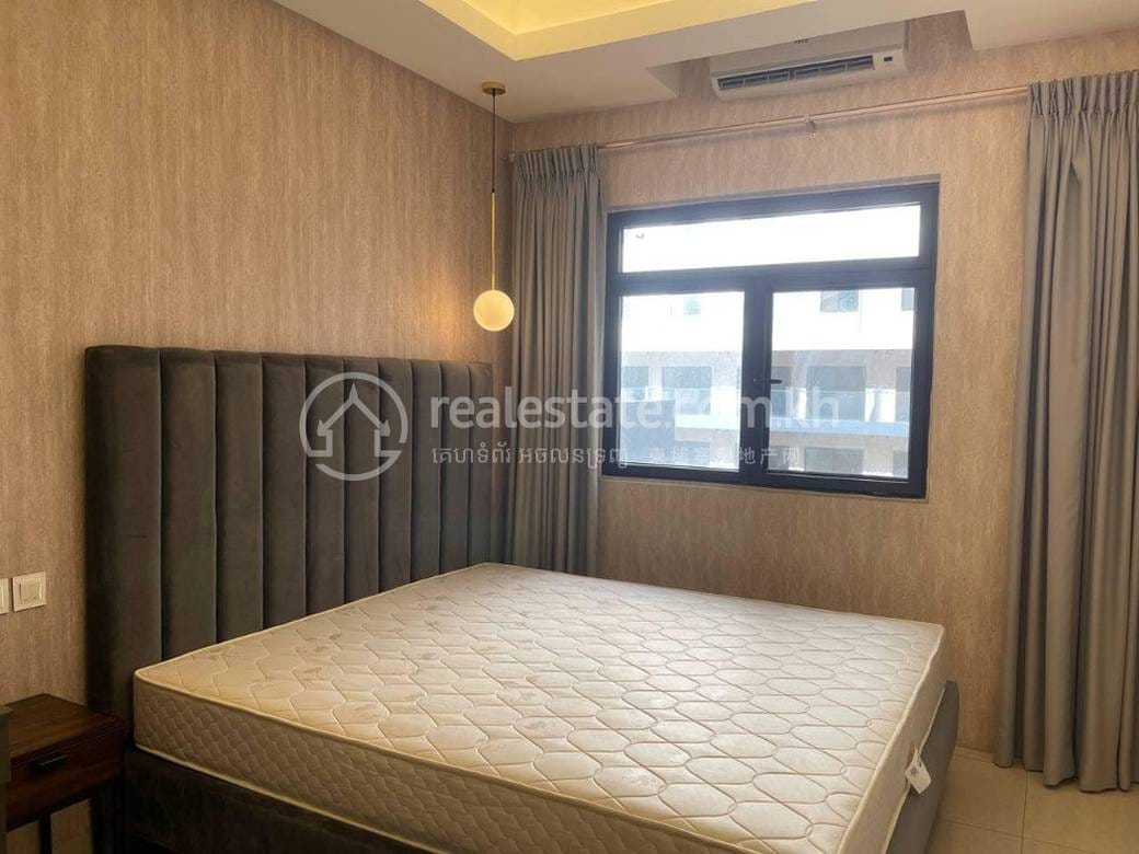 Condo K pronájmu in Toul Kork $500