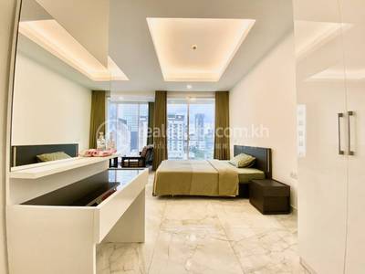 BKK 1, Chamkarmon, พนมเปญ