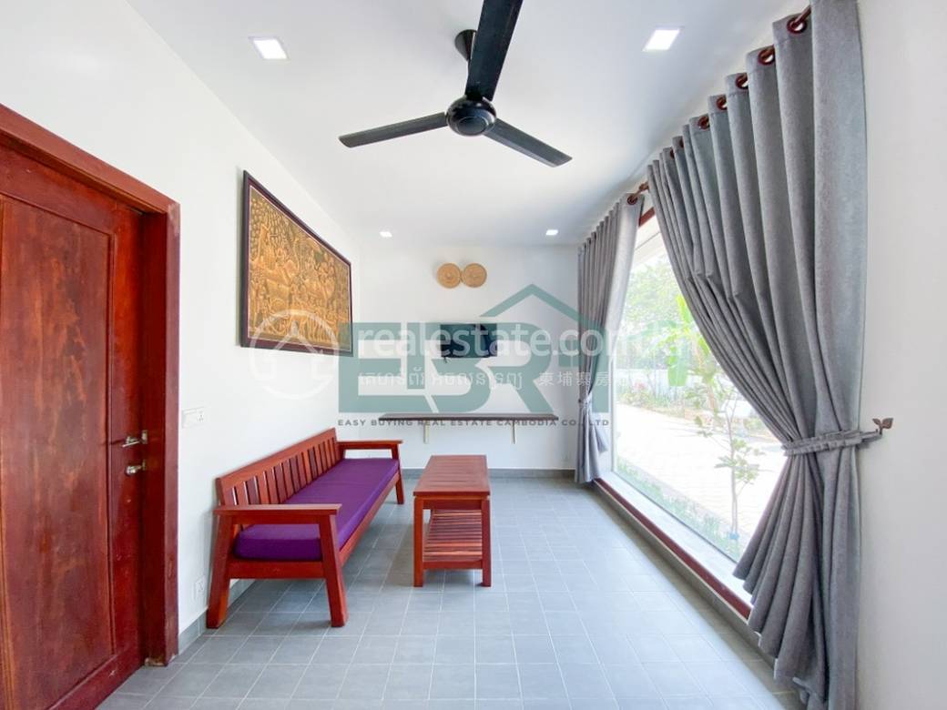 Siem Reap酒店出租，位于Siem Reap