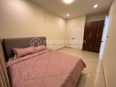  , ទំនប់ទឹក, ចំការមន, ភ្នំពេញ