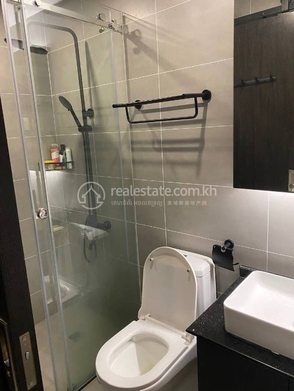 Boeng Keng Kang Condo Na prodej in Boeng Keng Kang