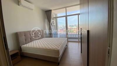 Chamkarmon Apartmán K pronájmu in Chamkarmon