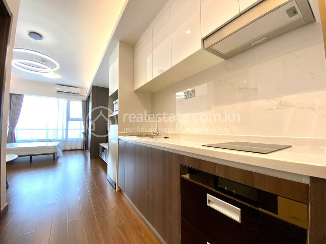 Boeng Keng Kang Condo For Sale & Rent in Boeng Keng Kang