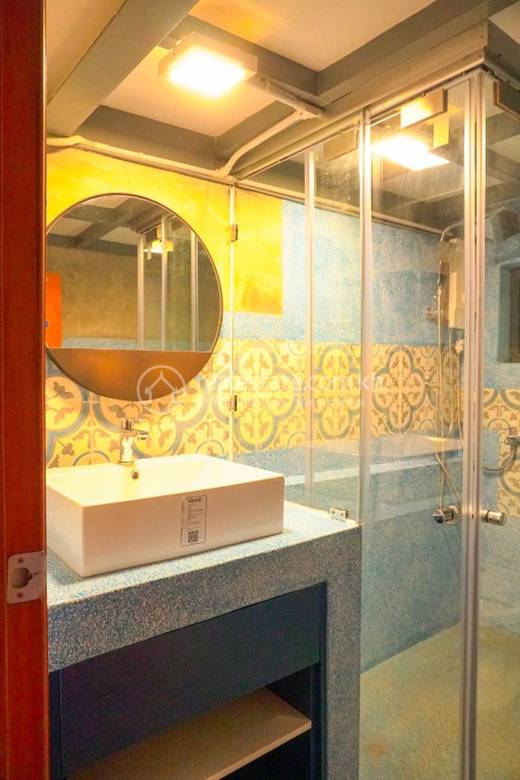 BKK 3 Apartmán K pronájmu in BKK 3