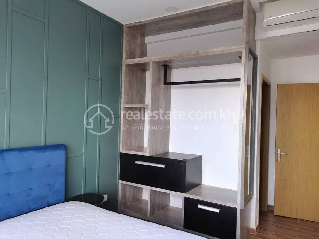 Condo Na wynajem w Mittapheap, 7 Makara, Phnom Penh