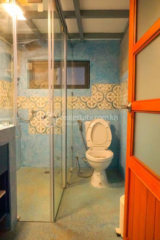 Boeng Keng Kang Apartmán K pronájmu in BKK 3 Boeng Keng Kang $400