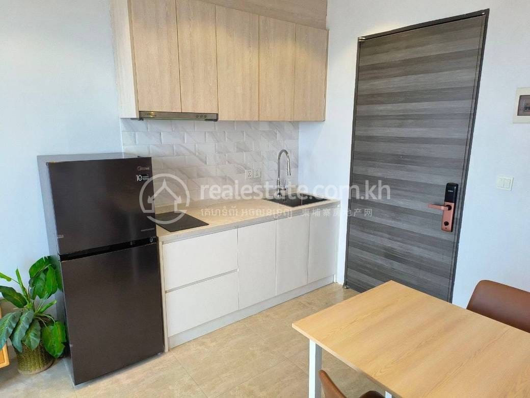 Boeung Kak 1公寓For Sale & Rent，位于Boeung Kak 1