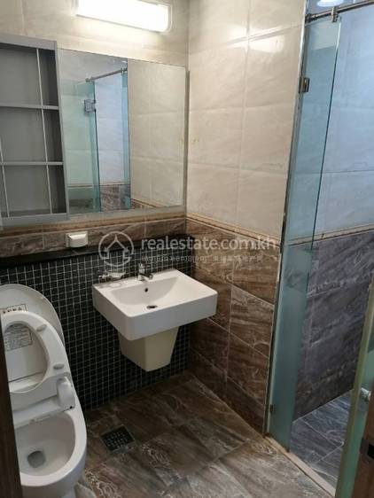 De Castle Diamond Condominium | Boeung Kak 2公寓出售，位于Boeung Kak 2