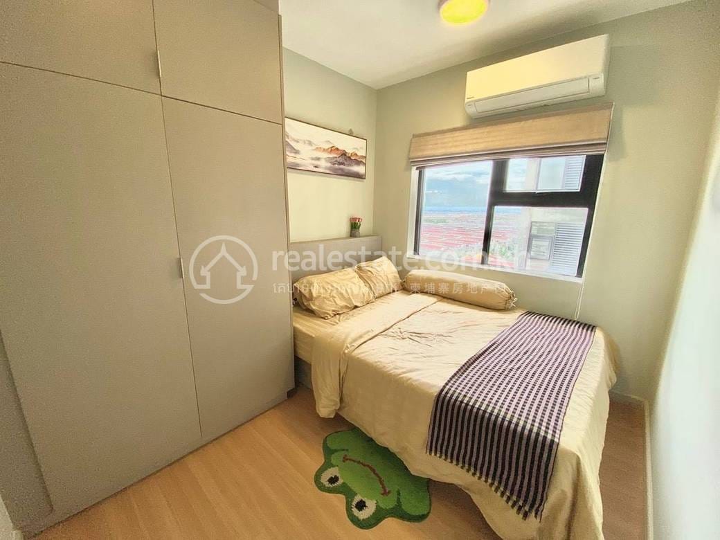 Condo K pronájmu in Chbar Ampov $550