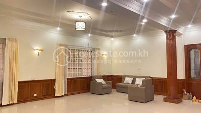 បឹងកេងកង១, ចំការមន, ភ្នំពេញ