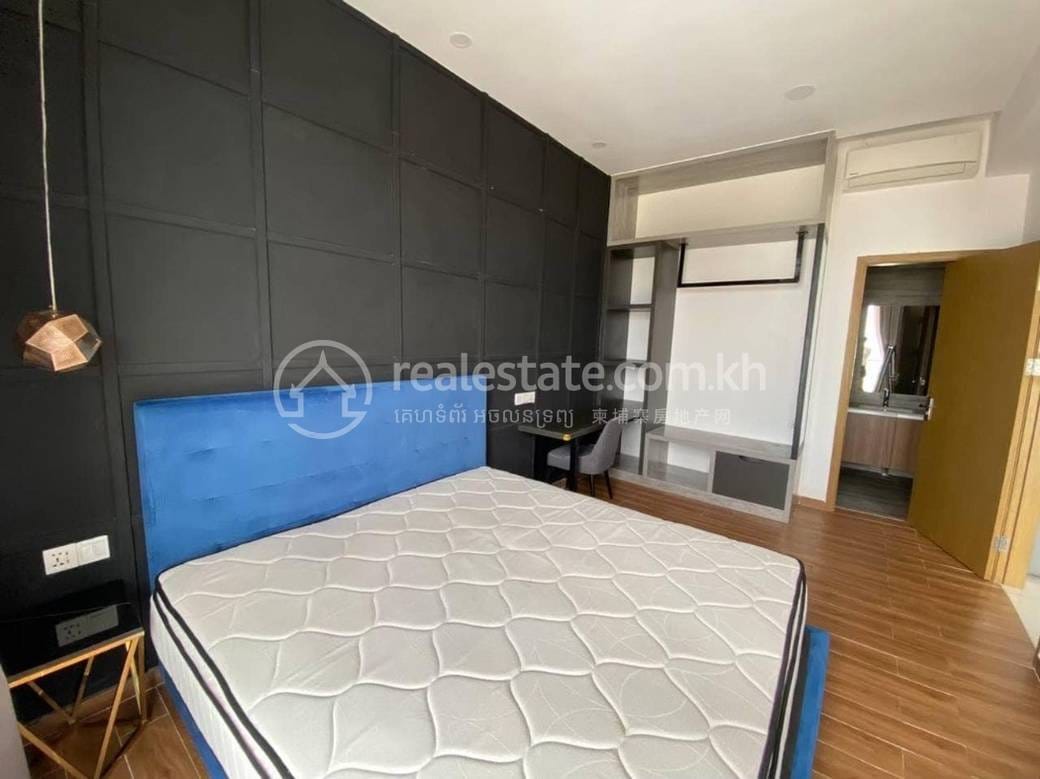 Boeng Keng Kang套房出租，价格$500