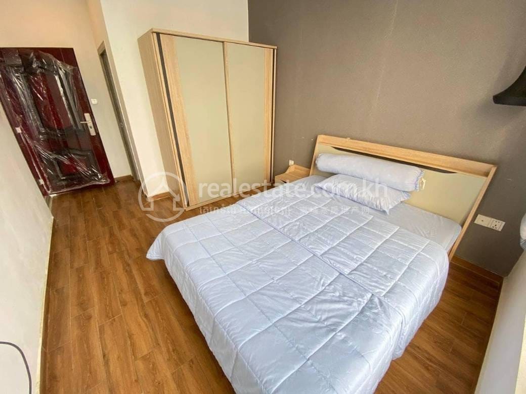 Mieszkanie Na wynajem w Boeng Keng Kang $650