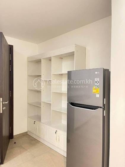 寝室2室のマンション賃貸物件 $500