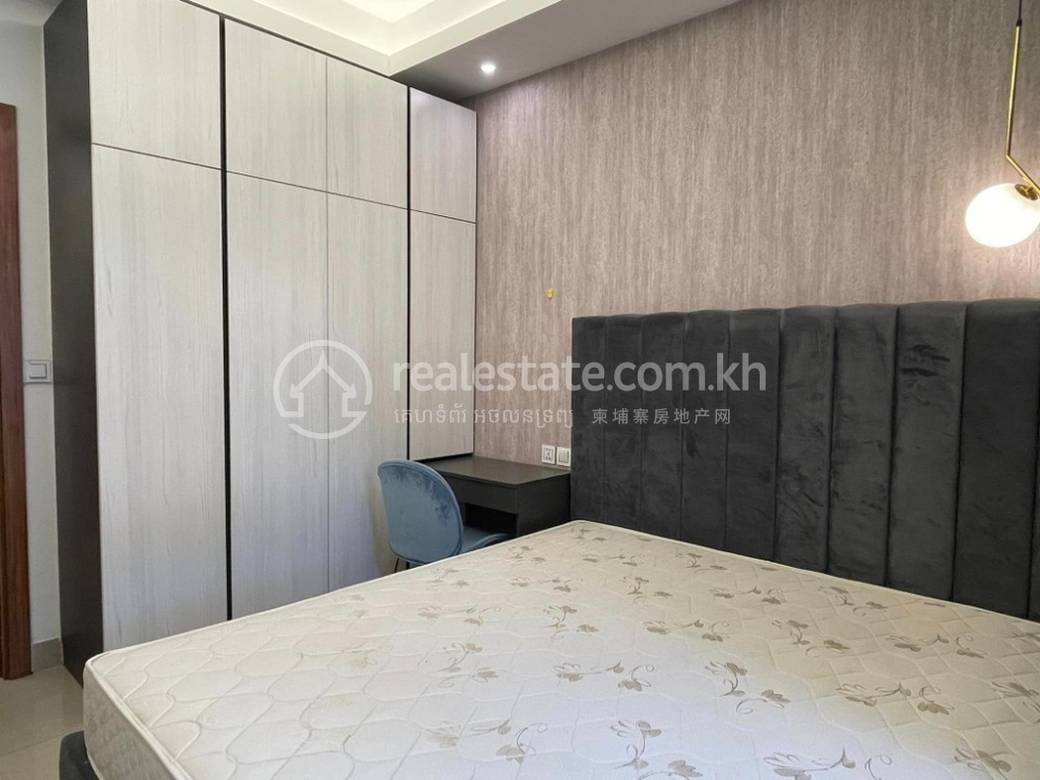 Tuek L'ak 1 Apartment For Rent in Tuek L'ak 1