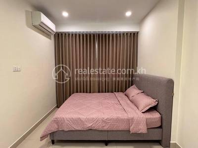  , ទំនប់ទឹក, ចំការមន, ភ្នំពេញ