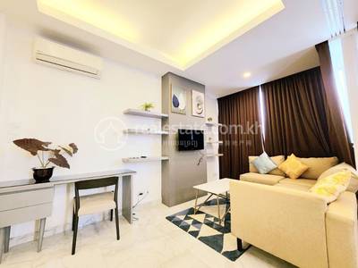 BKK 1 Condo Na wynajem w BKK 1