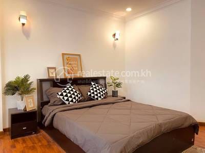 Apartment For Rent in BKK 1, Boeng Keng Kang, Phnom Penh