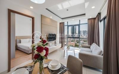  , Tonle Bassac, Chamkarmon, Phnom Penh