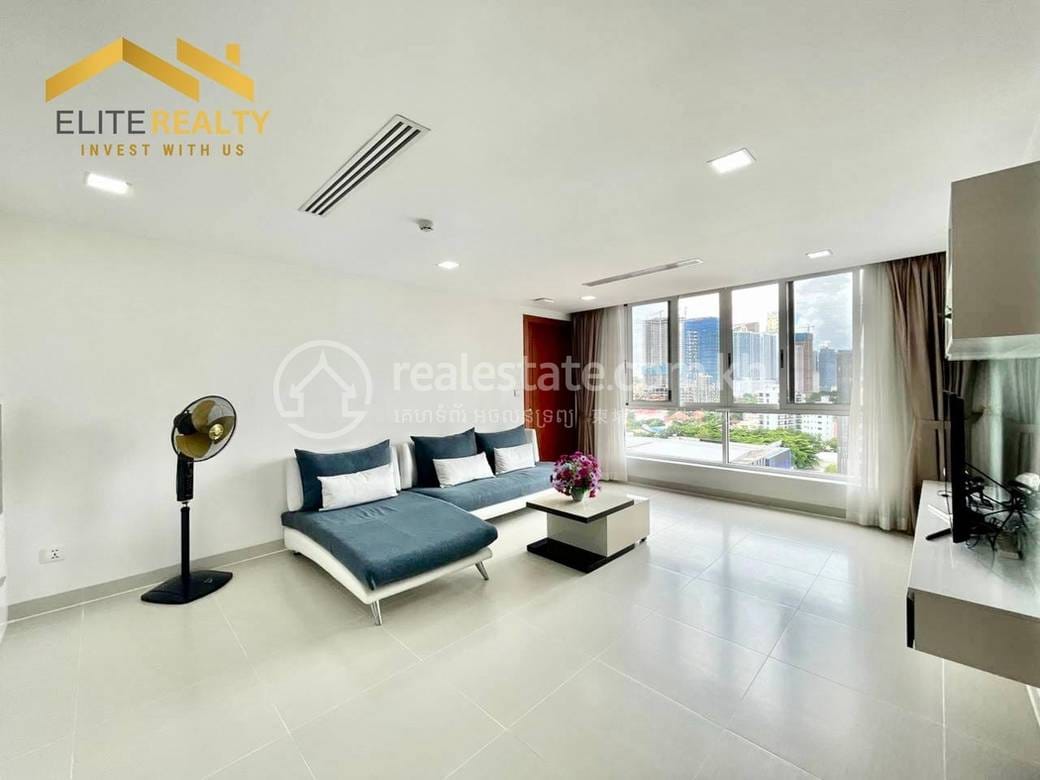 ផ្ទះល្វែង តម្លៃ $2,500