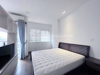 Condo K pronájmu in Boeng Keng Kang $350