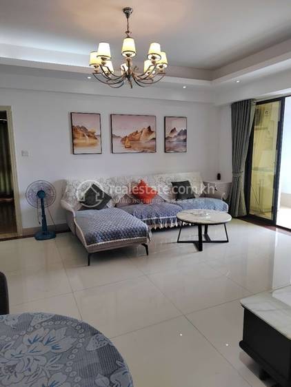 residential Apartment for rent in BKK 1 ID 229194 1