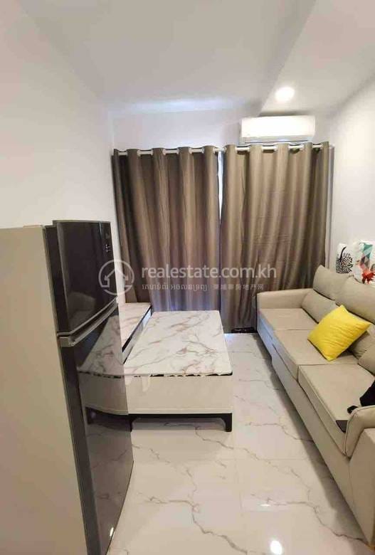 Meanchey套房出售，价格$50,000