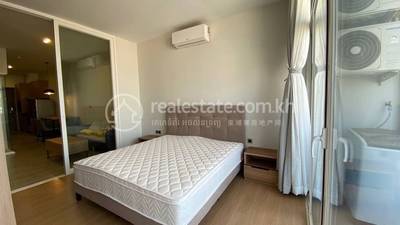 1 Bedrooms Apartmán K pronájmu for $480