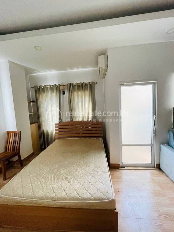 Boeung Trabek Condo K pronájmu in Boeung Trabek