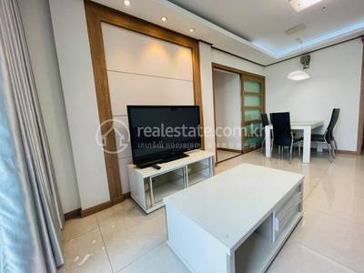 Mieszkanie Na wynajem w Boeng Keng Kang $700