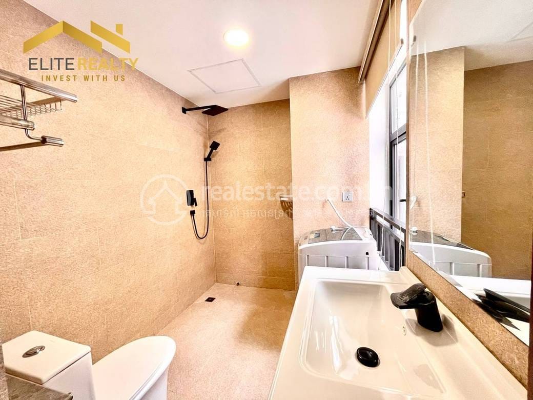 Furnished Apartment For Rent