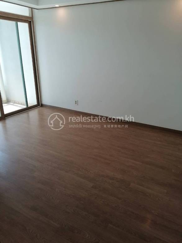 De Castle Diamond Condominium | 公寓出售，位于, 宣城2, 堆谷区, 金边