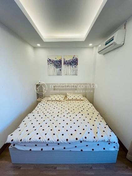 Boeng Keng Kang套房出租，价格$400
