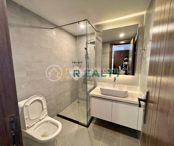 Apartment For Rent in Chamkarmon $400