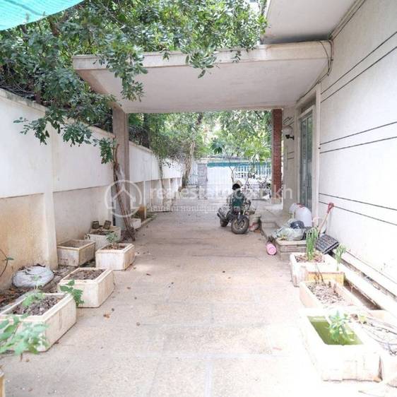 Boeng Keng Kang别墅出租，位于BKK 1Boeng Keng Kang，价格$8,000