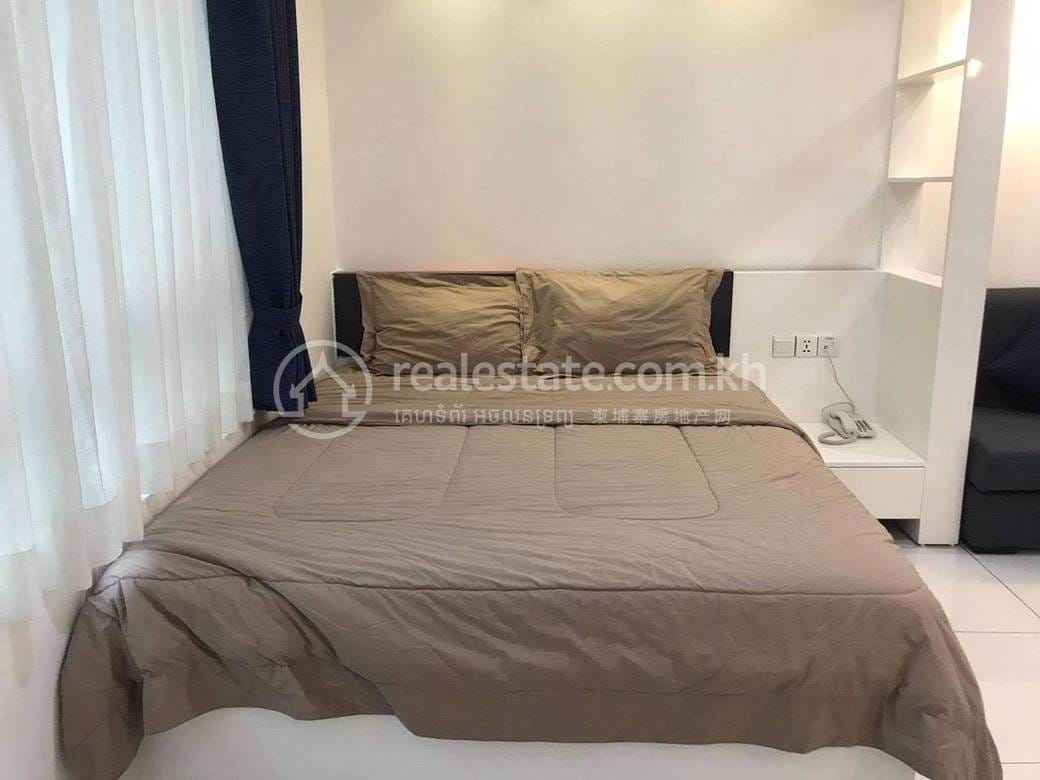Boeng Keng Kang Апартаменты Для Аренды in BKK 3 Boeng Keng Kang $450