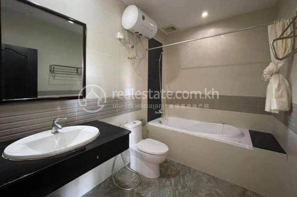 BKK 1 សណ្ឋាគារ សំរាប់ជួល នៅ BKK 1
