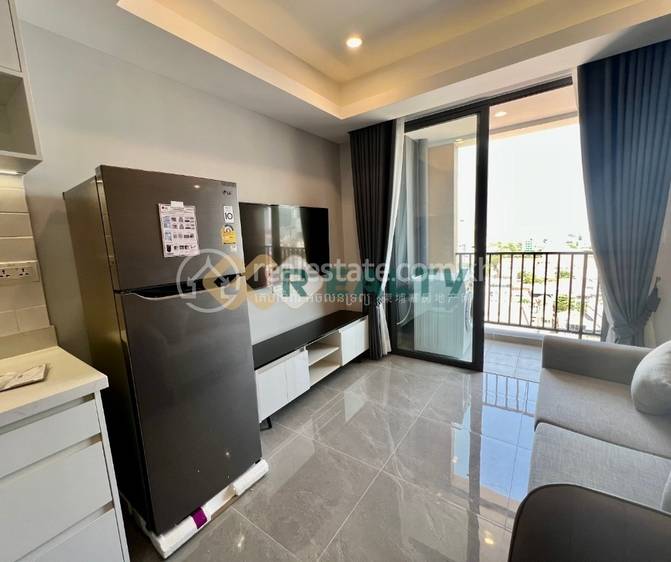 Toul Tum Poung 2 Apartment For Rent in Toul Tum Poung 2