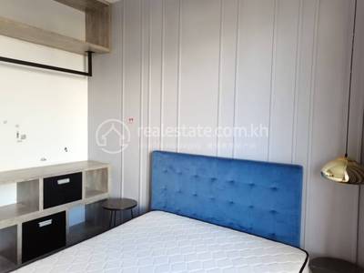 residential Condo for rent ใน Mittapheap รหัส 228783