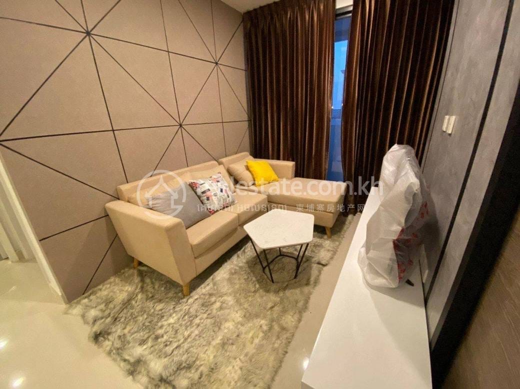 2 Bedrooms Apartment For Rent for $1,000