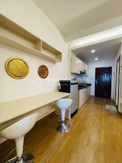 Boeng Keng Kang Condo K pronájmu in Boeng Keng Kang