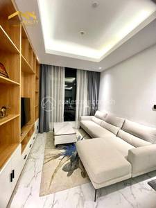 BKK 1, Chamkarmon, Phnom Penh
