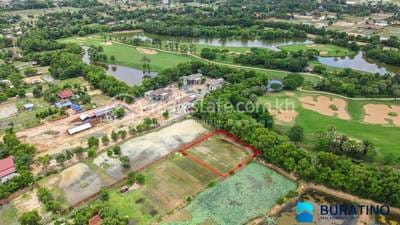 Pozemky Na prodej in Siem Reap $185,000