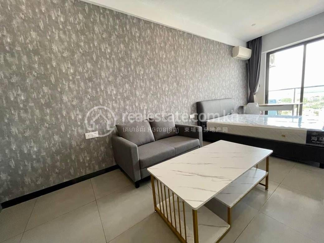 $500 Condo